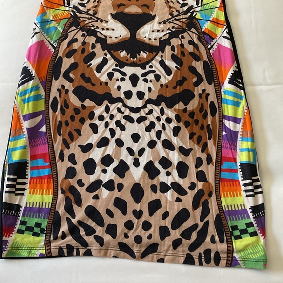 Mara Hoffman Swim mini Jaguar Dress, size s - Picture 3 of 16